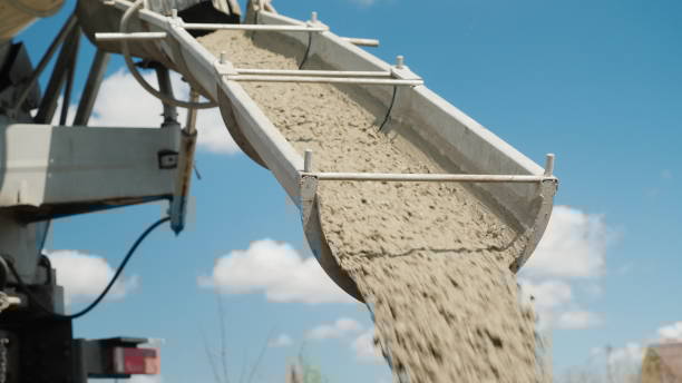Trusted ME Concrete contractor Experts