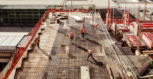 Best Residential Concrete Solutions in Biddeford, ME