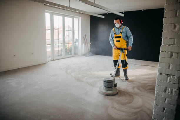 Best Concrete Slab Construction in Biddeford, ME