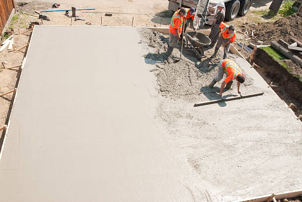 Best Concrete Sealing and Maintenance in Biddeford, ME