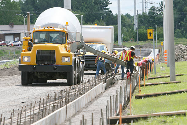 Best Concrete Sealing and Maintenance in Biddeford, ME