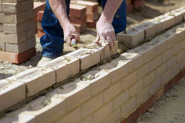 Best Concrete Foundation Repair in Biddeford, ME