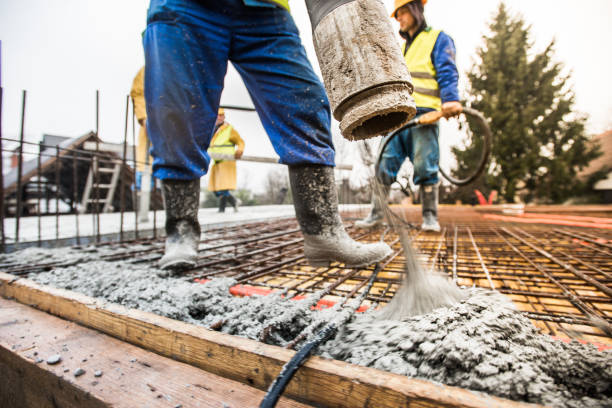 Best Concrete Staining and Coloring in Biddeford, ME